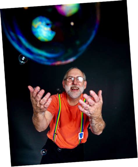 bubble man mega man|Mega Bubble Man of Syracuse NY.